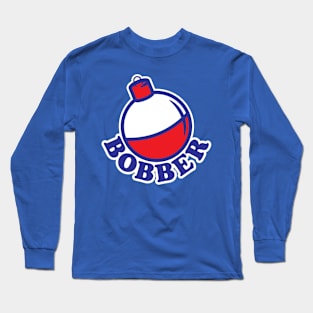 Bobber Long Sleeve T-Shirt